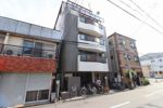 エスポワール照ヶ丘の外観画像