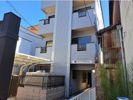 プレアール平野本町IIの外観画像