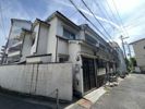 長吉出戸1丁目貸家の外観画像