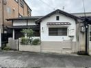 服部貸家の外観画像