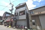 メゾン加美北の外観画像