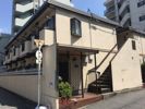 平野ハイツの外観画像