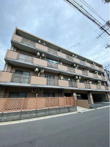 ブロードネスト御厨の外観画像