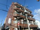 アペックスハイツ・ユニの外観画像