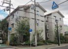 Courtyard House湯里の外観画像