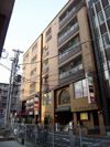 ガーデンハイツの外観画像