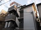 スカイラークの外観画像