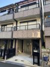 花園東町1丁目の外観画像
