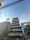 サムティ扇町の外観画像