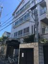 大宝若江岩田CTスクエアの外観画像