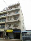 玉出第5Aマンションの外観画像