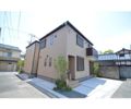 鷹合4丁目戸建の外観画像