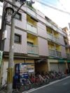コーニッシュ長瀬の外観画像