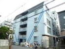 ブルーメイトA・Bの外観画像
