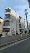 ルンルン桃ヶ池の外観画像