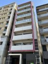 シスイル長居の外観画像