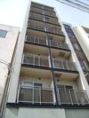 アパートメント谷町の外観画像