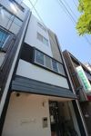 昭和町レジデンスの外観画像