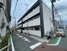 CITY PAL TAJIMA WESTの外観画像