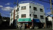 山宗マンションの外観画像