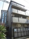 グランコーポ西今川の外観画像