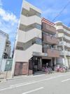 プレアール遠里小野の外観画像