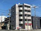 コージーハイツ美南IIの外観画像