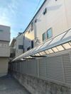 TANIマンションの外観画像