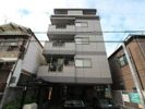 リバーサイド鷹合の外観画像