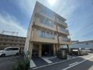我孫子88マンションB号棟の外観画像