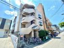 サニーパーク長居の外観画像