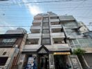 サンプラザ今里V番館の外観画像