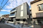 SOLARE小路東の外観画像