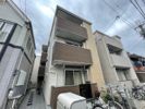 ALEGRIA若江本町Northの外観画像