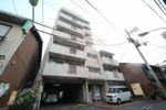 リバーライズ足代の外観画像