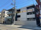 Clashist平野西Northの外観画像
