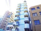 サンシャインMKM東小橋の外観画像