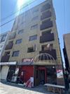 大正三井マンションの外観画像