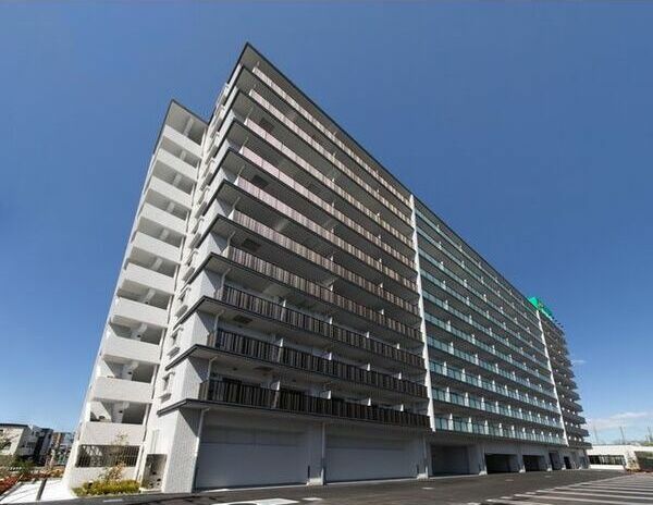 スプランディッドVII(セブン)の外観画像