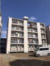 田中町住宅2号棟の外観画像