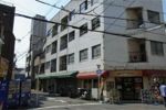 マンション田中の外観画像