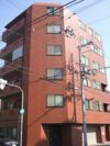 メゾンドハルズ難波の外観画像