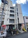 ジュネス野江の外観画像