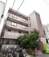ティーオーコート花川の外観画像