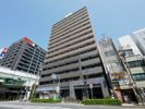 S-RESIDOENCE難波EASTの外観画像