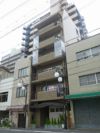 朝日プラザ上本町の外観画像