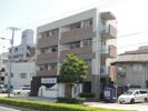 ドリーミー森ノ宮の外観画像