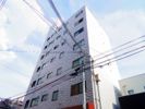 メゾンライブラリーの外観画像