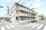 ハナミズキの外観画像