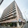 シャルマンコーポ野江I期 1期の外観画像